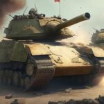 Tanks: Counteroffensive