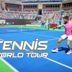 Tennis World Tour